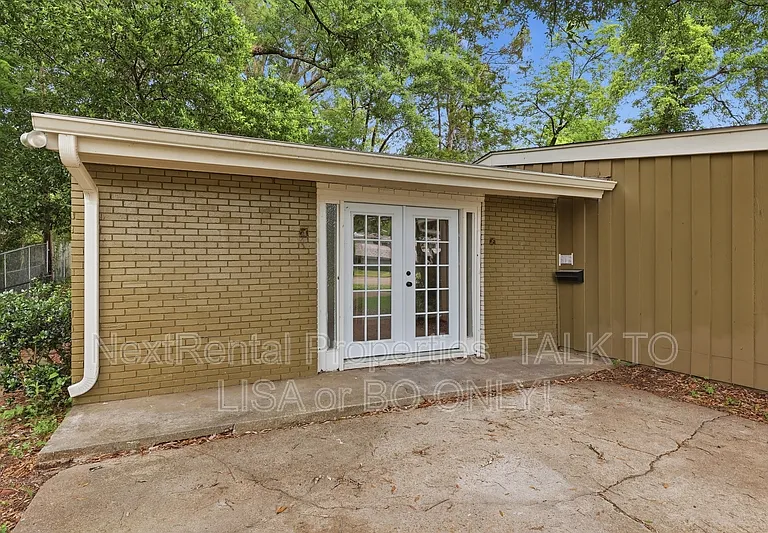 4750 Old Canton Rd — Photo 5