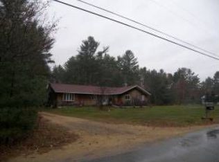 102 White Oak Rd, Gilmanton Iw, NH 03837
