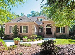4805 Saint Johns Pl, Murrells Inlet, SC 29576