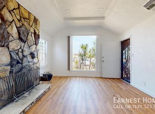 7707 S Harvard Blvd, Los Angeles, CA 90047
