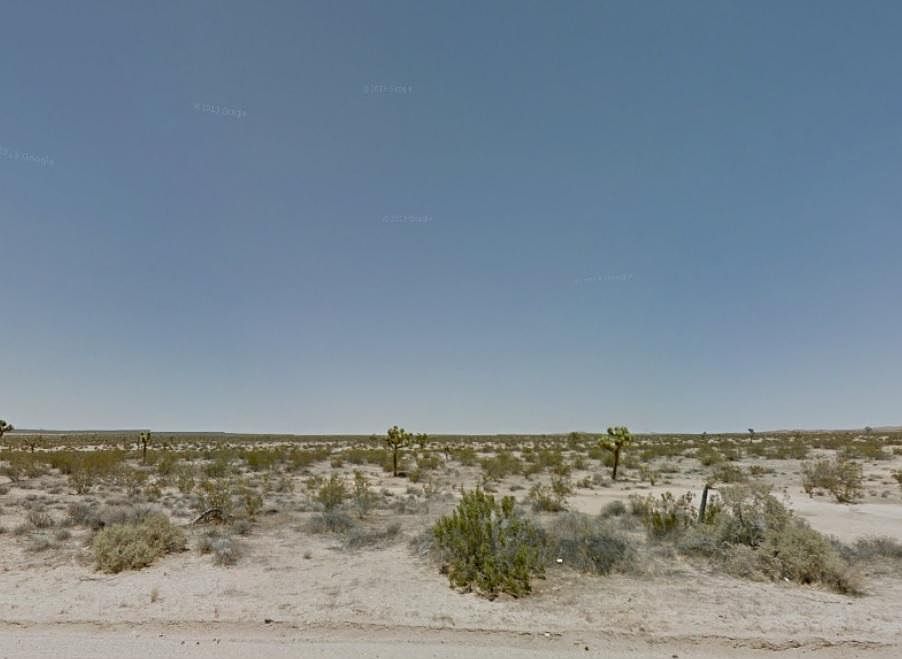 1st image of Avenue I