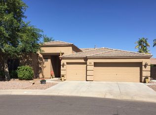 2002 E Desert Inn Dr, Chandler, AZ 85249