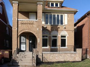 3794 Tyler St UNIT 2, Detroit, MI 48238