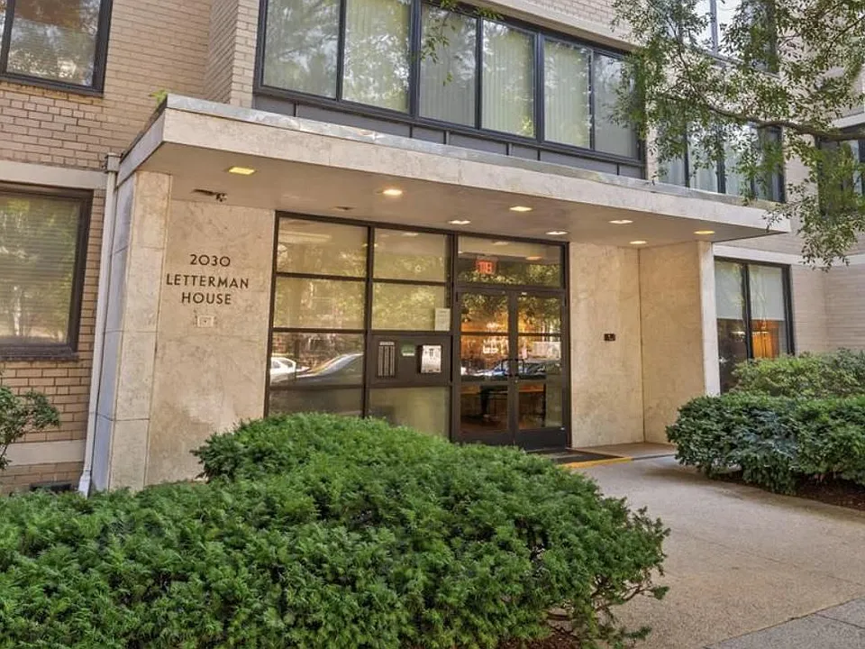 2030 F St NW #610