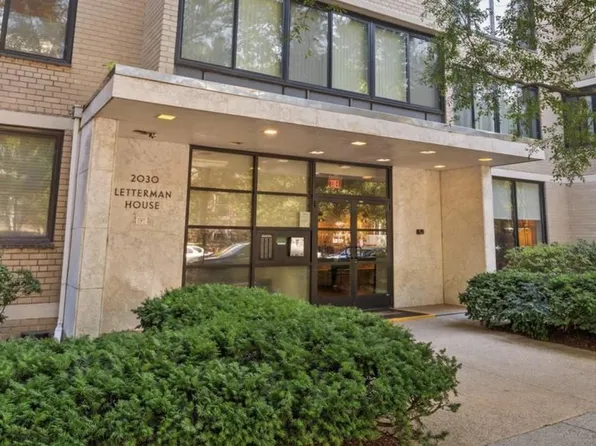 2030 F St NW APT 610, Washington, DC 20006