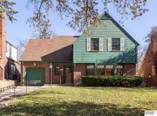 2331 N 53rd St, Omaha, NE 68104