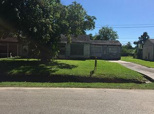 12658 Coulson St, Houston, TX 77015