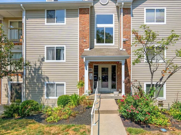 420 Lakeview Dr Unit 1, Wilder, KY 41071