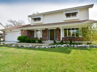 6717 S 68th Ave E, Tulsa, OK 74133