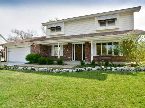 6717 S 68th Ave E, Tulsa, OK 74133