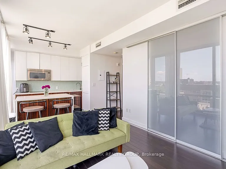 201 Parkdale Ave #805 — Photo 4