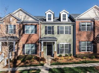 13950 Cypress Woods Dr #47, Huntersville, NC 28078