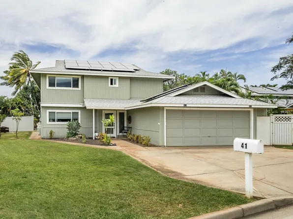 41 Iliwai Loop, Kihei, HI 96753