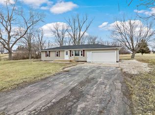 5881 E 300 S, Marion, IN 46953