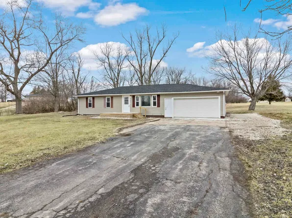 5881 E 300 S, Marion, IN 46953