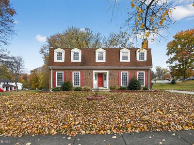 16504 Village Dr W, Upper Marlboro, MD, 20772