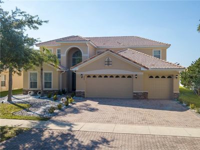 2800 Boat Cove Cir, Kissimmee, FL, 34746