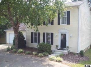 464 26th Ave NE, Hickory, NC 28601