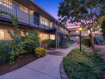 3598 Payne Ave APT 8, San Jose, CA, 95117