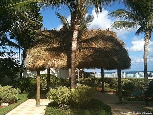 2nd image of 3901 S Ocean Dr APT 5Y
