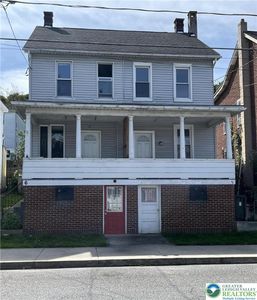 6 & 8 W Abbott St, Lansford, PA, 18232