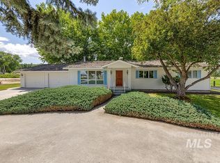 3733 Little Rock Rd, Emmett, ID 83617