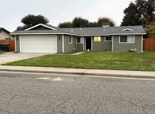 1732 S Burke Street, Visalia, CA 93292