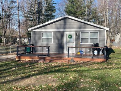 210 Widdis Dr, Prudenville, MI, 48651