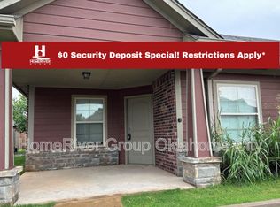 1007 SW 92nd St, Oklahoma City, OK 73139