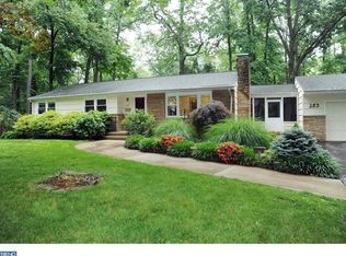 283 Mount Lucas Rd, Princeton, NJ 08540