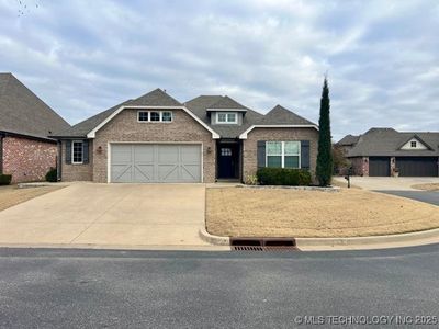 12179 S 104th Ave E, Bixby, OK, 74008