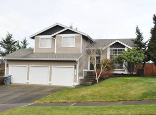 3801 15th Ave SE, Puyallup, WA 98372