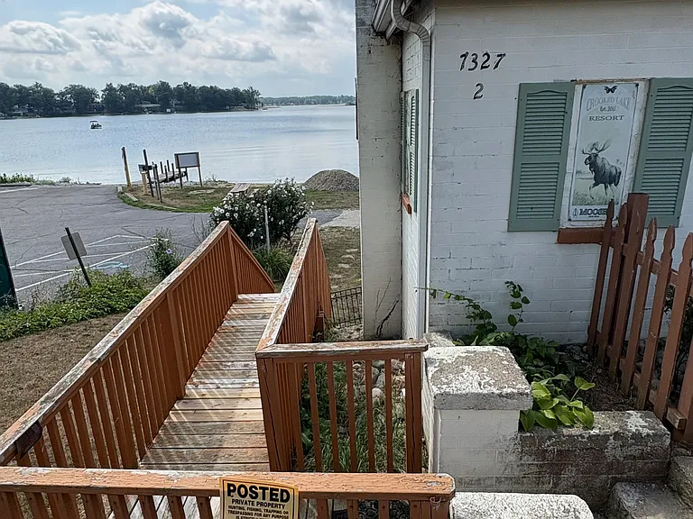 7327 Delton Rd #3 — Photo 2