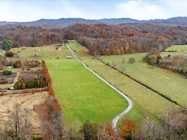 Off Us Hwy #23 & 19w, Johnson City, TN 37601