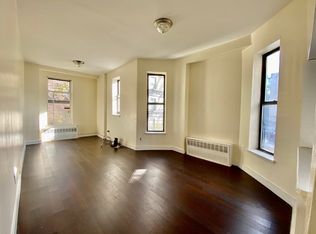 69 W 118th St APT 2E, New York, NY 10026