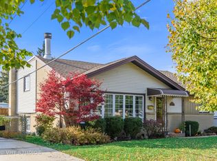 8926 N Merrill St, Niles, IL 60714