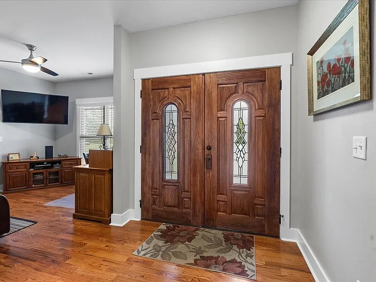 135 Raulston Falls Rd — Photo 3