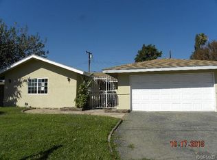 921 E Columbia Ave, Pomona, CA 91767