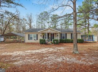 3200 Eastlake Dr, Screven, GA 31560