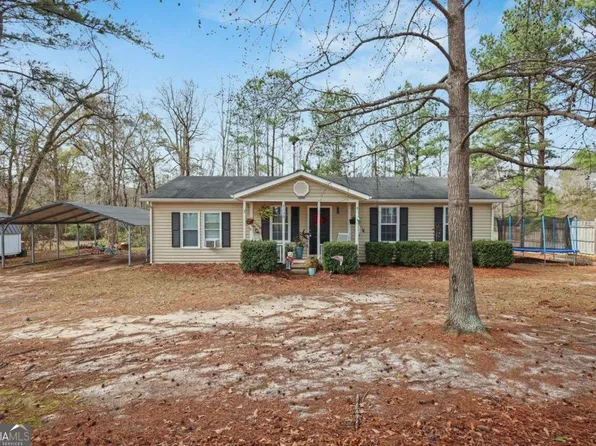 3200 Eastlake Dr, Screven, GA 31560