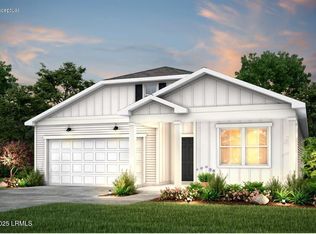 1124 Salty Hammock Ct, Beaufort, SC 29902