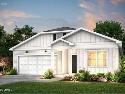 1124 Salty Hammock Ct, Beaufort, SC, 29902