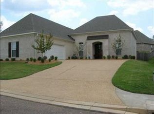 512 Eternal Ct, Brandon, MS 39042