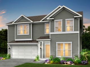 218 Oasis Dr, La Vergne, TN 37086