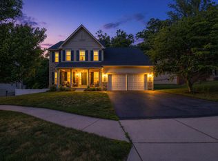 2911 Brentland Ct, Accokeek, MD 20607