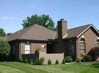 3843 Ivygate Pl, Dublin, OH 43016