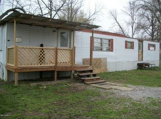 823 Lincoln St, Harrisburg, IL --