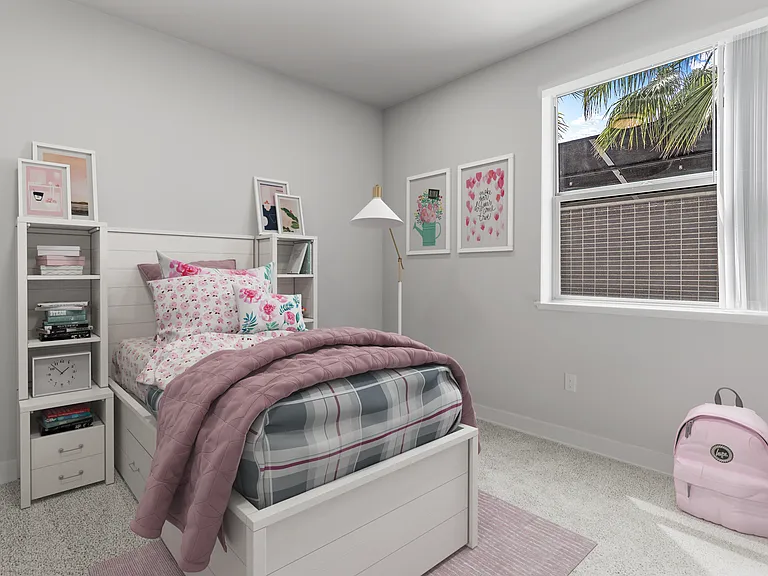 Tesoro Apartments — Photo 28