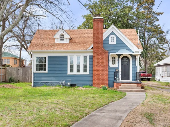 721 Davis St S, Sulphur Springs, TX 75482