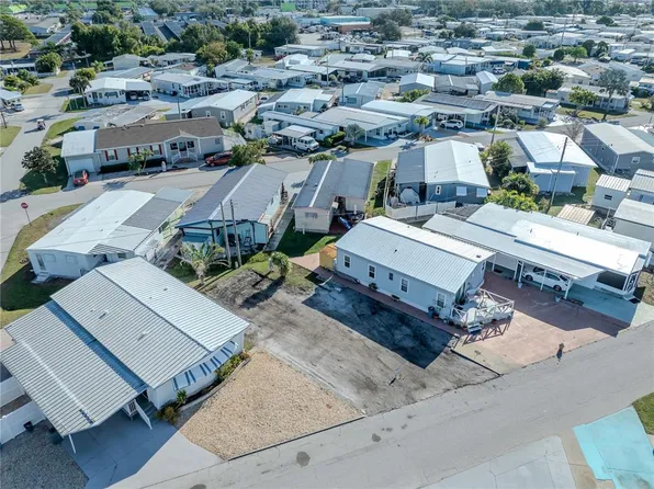 6605 Oregon St Lot 3, Bradenton, FL 34207